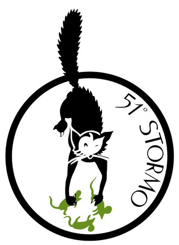 Stormo caccia - stormo,