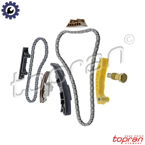 Kit catena distribuzione 117 - kit,