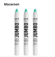 Confezione 3 Matite Occhi NYX