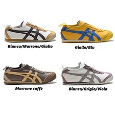 UOMO TREKKING SCARPE SPORTIVE
