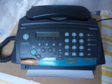 Telefono + fax +