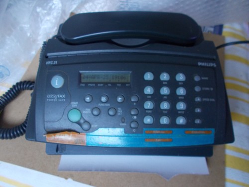 Telefono fax - telefono,