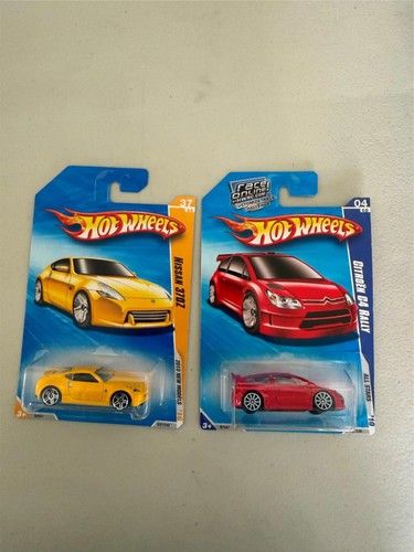 Hot wheels nuovi modelli - hot,