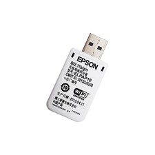 Per EPSON ELPAP10 Scheda LAN Wireless / Adattatore USB Wi-Fi