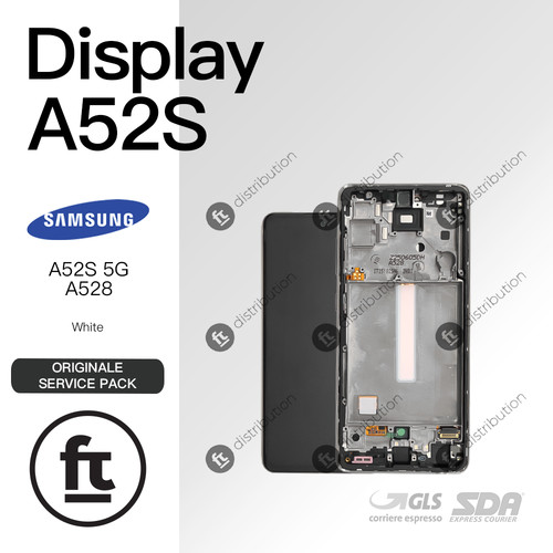 Samsung display a52s a528 - samsung, 5g
