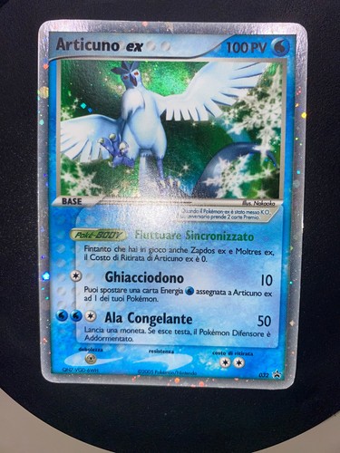 Articuno nbsp - –, ·