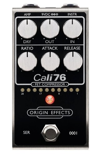 Origin effects cali76 - effects,