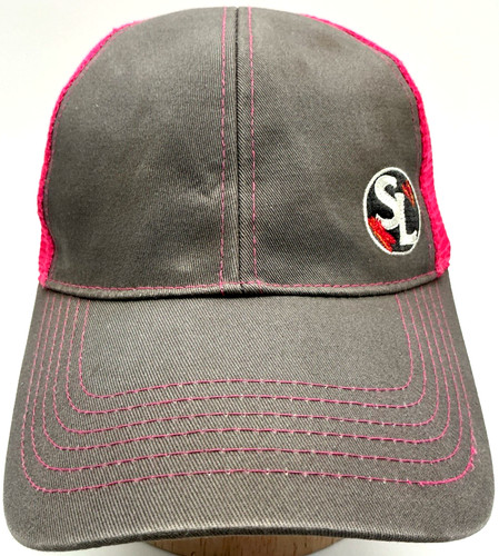 Vintage cappello - j.f.,