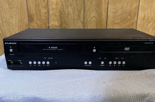 Funai dv220fx4 registratore - funai,