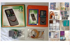 Elettrostimolatore tesmed - elettrostimolatore,