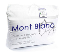 Piumino Letto Piumone 4