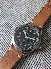 Chronosport Guinand Helmut