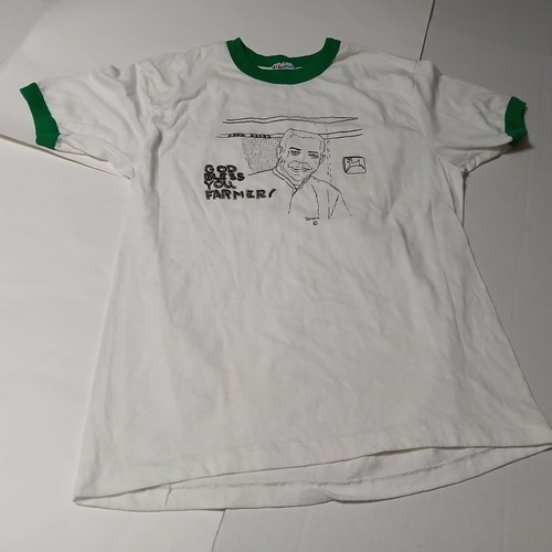 Shirt john deere vintage - deere,