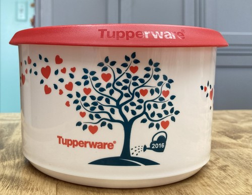 Tupperware san valentino - tupperware,