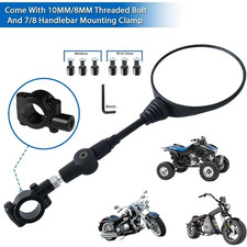 1 Paio Di Specchietti