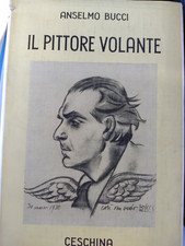 Anselmo Bucci Il pittore