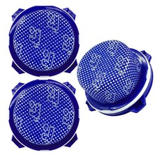 3 Filtri Ricambio
