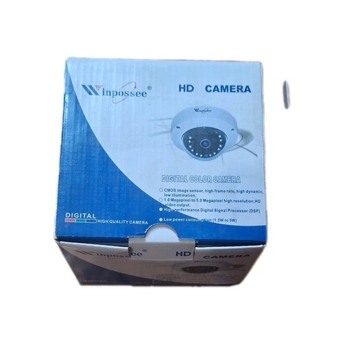 Winpossee camera 5536t - winpossee, ip