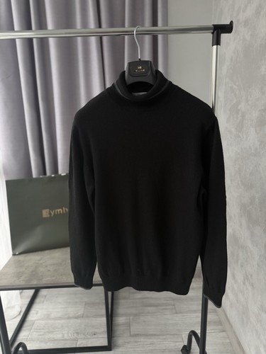 Maglione girocollo golf - , di