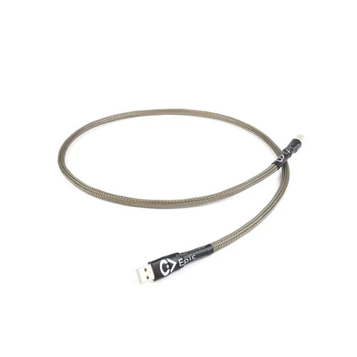 Chord company epic usb - chord,