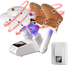 Asciuga Scarpe Elettrico