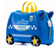 Valigia Trunki Ride-On Percy