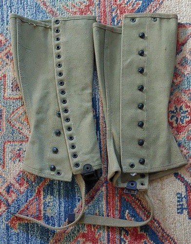 Ghette leggings usa ww2 - usa,