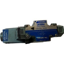 Valvola Direzionale VICKERS