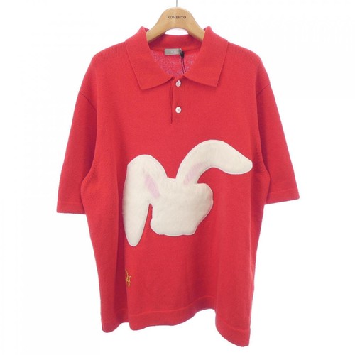 Authentic dior polo shirt - authentic,