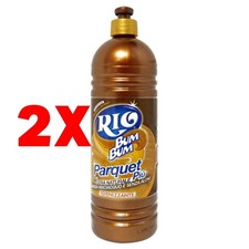 2 X Rio Bum Bum Pavimenti 750