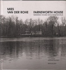 Buch: Mies van der Rohe