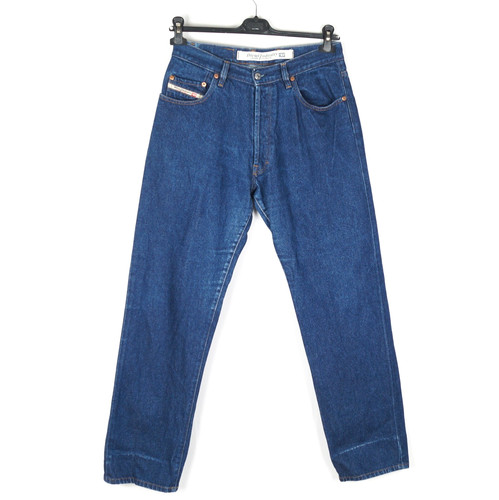 Jeans uomo diesel - jeans, industry