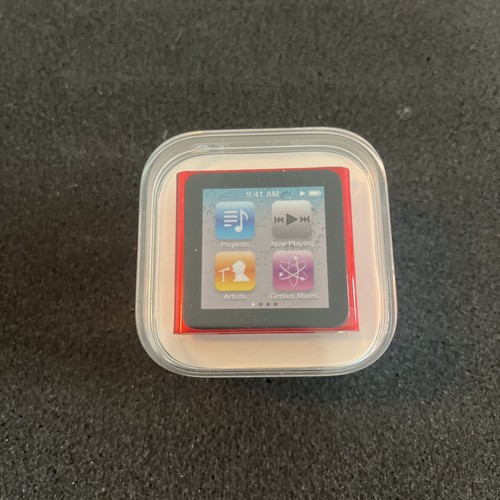 Apple ipod nano generazione - apple,