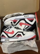 Nike Air Tech Challenge 2 QS