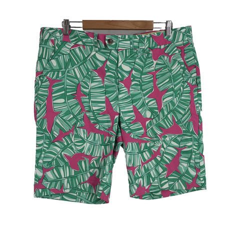 Pantaloncini golf loudmouth - golf,