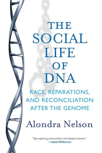 The social life dna race - life,