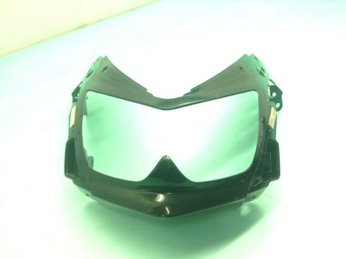 Kawasaki abs 650 carena - kawasaki, er-6f