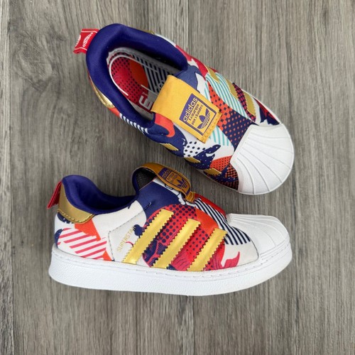 Sneakers adidas superstar - sneakers, 360