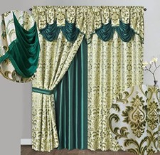(TG. 54 x 90 inch) GOHD Samba