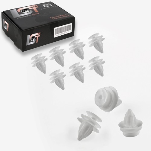 10x laterale säule supporto - laterale, b-säule