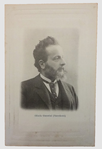 Olindo guerrini lorenzo - olindo,