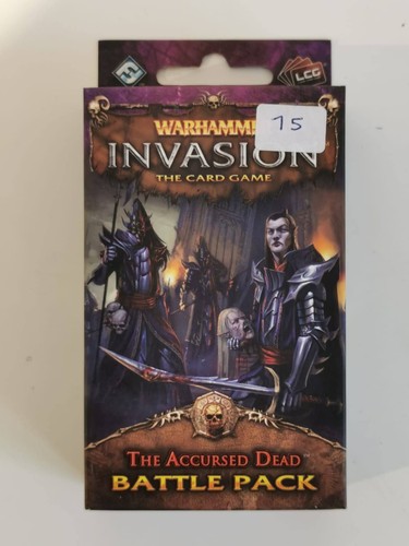 Warhammer invasion the - warhammer,