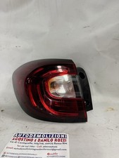 fanale faro posteriore Sx Sinistro Renault Captur 