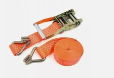 Cinghia a Cricchetto Nastro