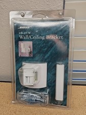 BOSE White UB-20W Wall Ceiling