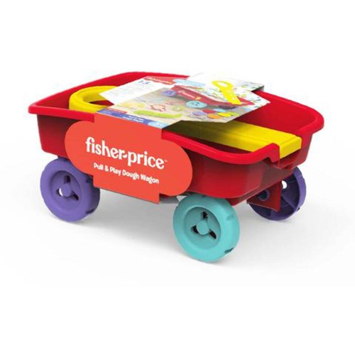 Fisher price tira gioca - fisher,