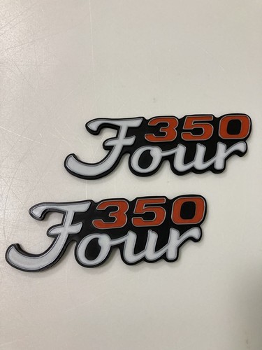 Honda c350four set - set, di