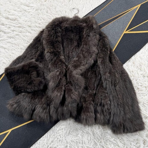 Cappotto pelliccia zibellino