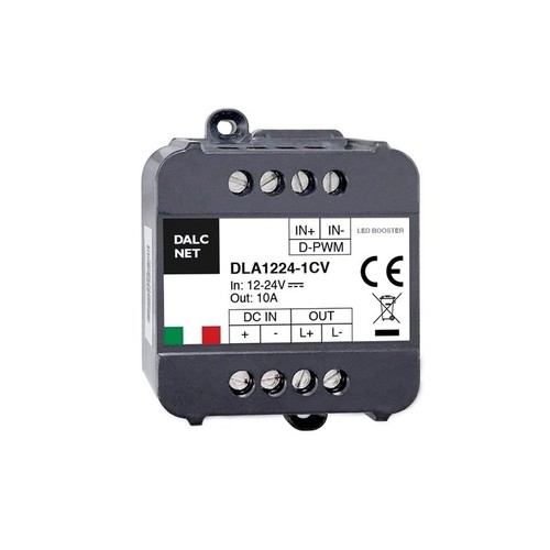 Easy booster led amplificatore - booster,