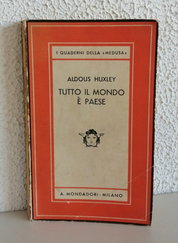 Tutto mondo paese - il,